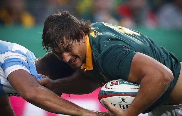 You are currently viewing Preview: Springboks vs Argentina