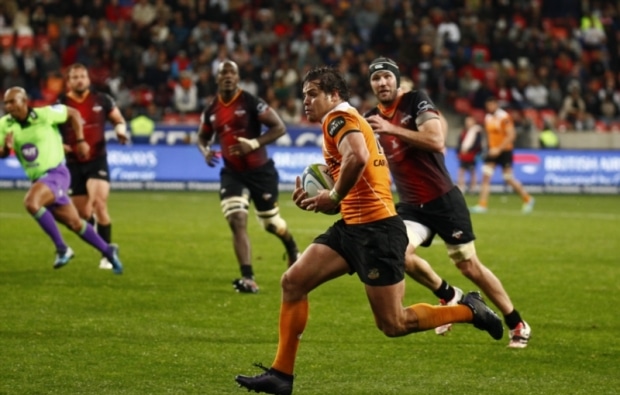 You are currently viewing Cheetahs, Kings officially join Pro14