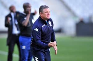 Read more about the article Hunt reveals Wits’ players are up for sale as Soweto giants circle