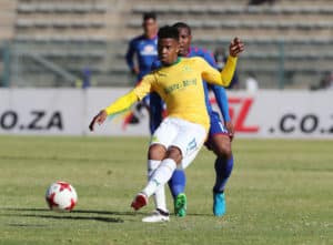 Read more about the article Lebese: ‘I had to lose weight to get into the team’