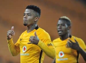 Read more about the article Chiefs confirm Lebese’s departure