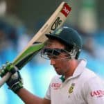 De Villiers – Test Series