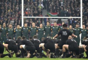 Read more about the article Boks, All Blacks best of enemies