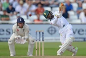 Read more about the article Bavuma steadies the ship again