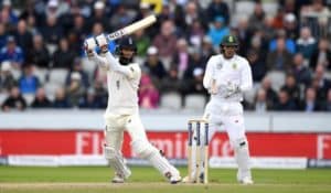 Read more about the article England take substantial lead into day four
