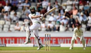 Read more about the article Moeen triple strike leaves Proteas on the ropes