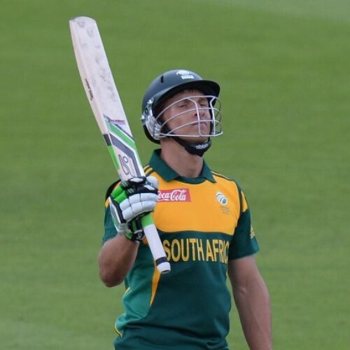 Pretorius & Malan ensure SA Emerging win