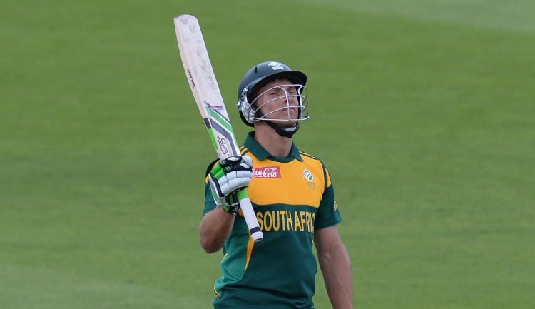 You are currently viewing Pretorius & Malan ensure SA Emerging win