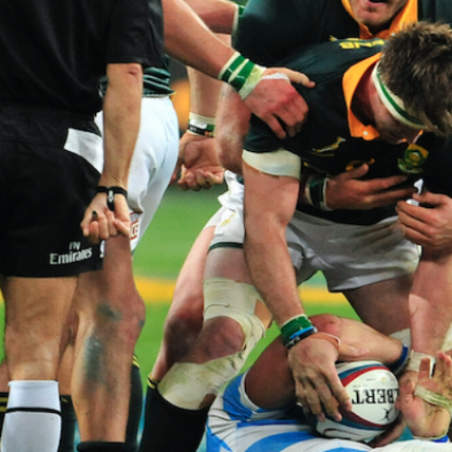 Springboks must prepare for ‘huge onslaught’