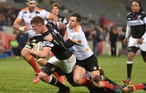 Read more about the article Currie Cup preview (Round 8)