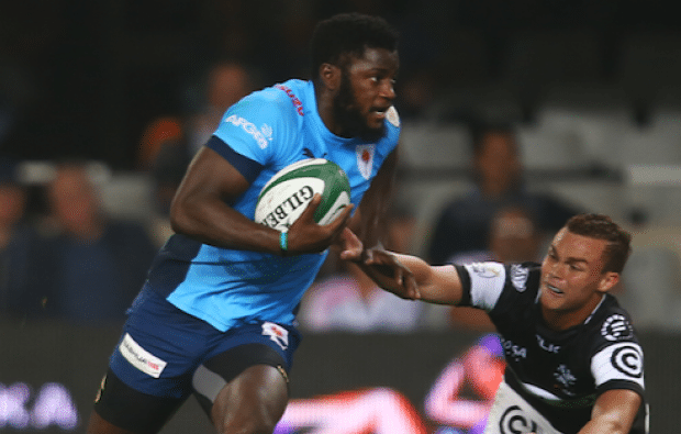 You are currently viewing Currie Cup preview – Round 4