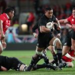 Jerome Kaino