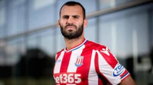 Read more about the article Former Real Madrid man loaned to Stoke