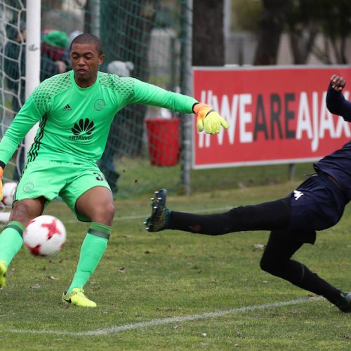 Pule hails Wits’ fighting spirit