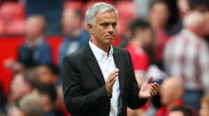 Read more about the article Mourinho: United have shown huge progress