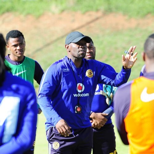 Late Mashego strike sinks Chiefs