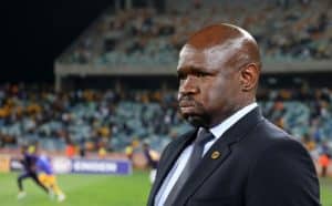 Read more about the article Komphela still searching for striker