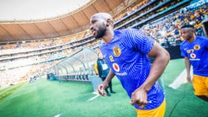 Read more about the article Mphahlele: Winning is the only option