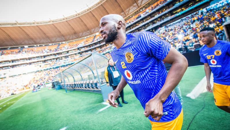 You are currently viewing Mphahlele: Winning is the only option