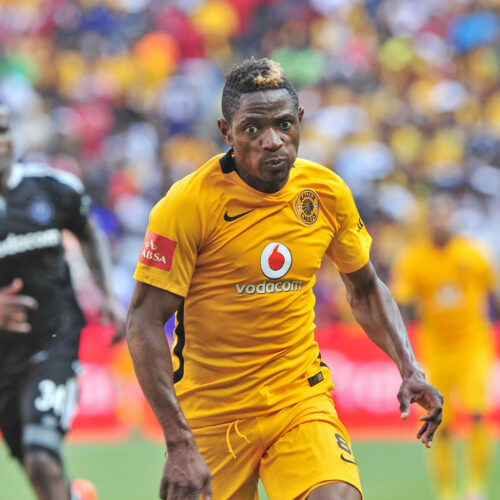 Chiefs’ Katsvairo joins Singida on loan