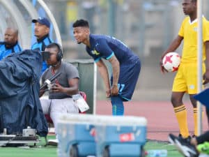 Read more about the article Mosimane applauds Lebese and Manyisa