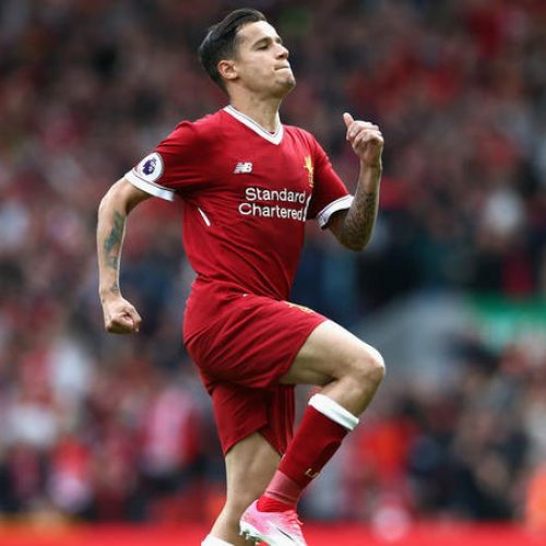Coutinho’s future is not Klopp’s primary concern