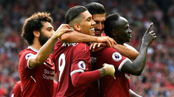 You are currently viewing Lovren: Liverpool have best attack in Premier League