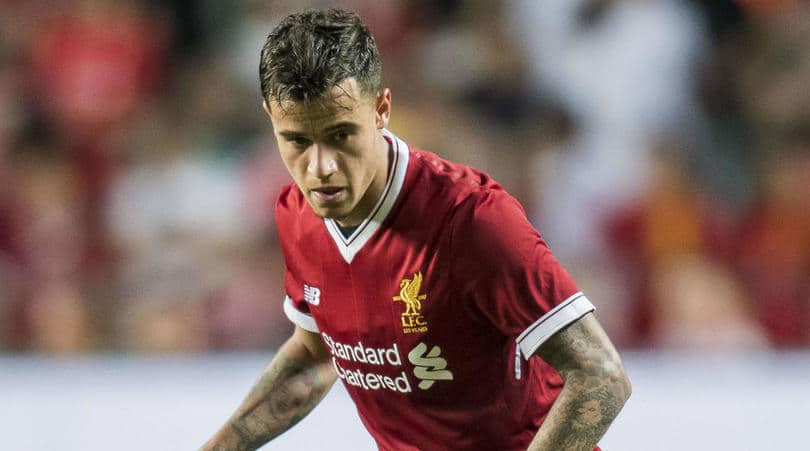 You are currently viewing Coutinho to miss Hoffenheim trip