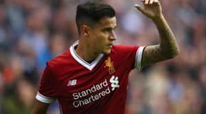 Read more about the article Bellamy: I think Coutinho’s good enough for Barca