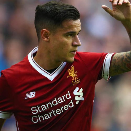 Bellamy: I think Coutinho’s good enough for Barca