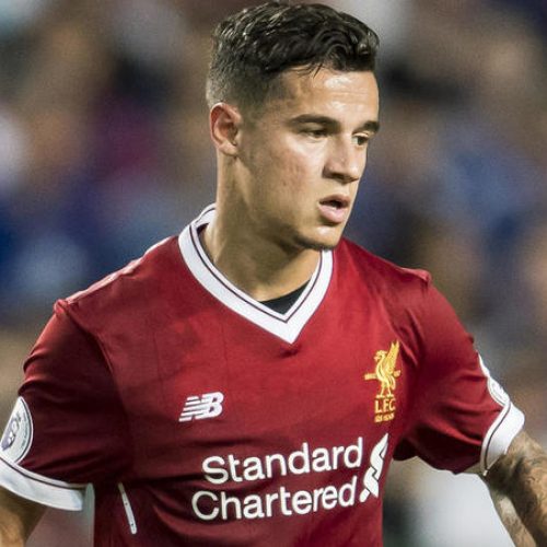 Klopp: Barca wasting their time with Coutinho