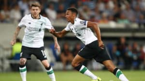Read more about the article Watch: Liverpool win v Hoffenheim in UCL qualifier