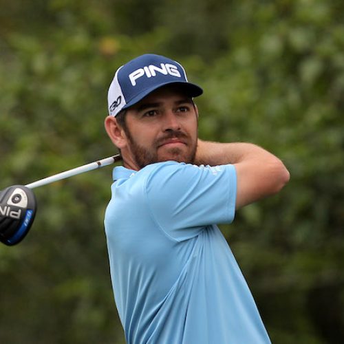 FedExCup playoffs: Oosthuizen leads SA fight