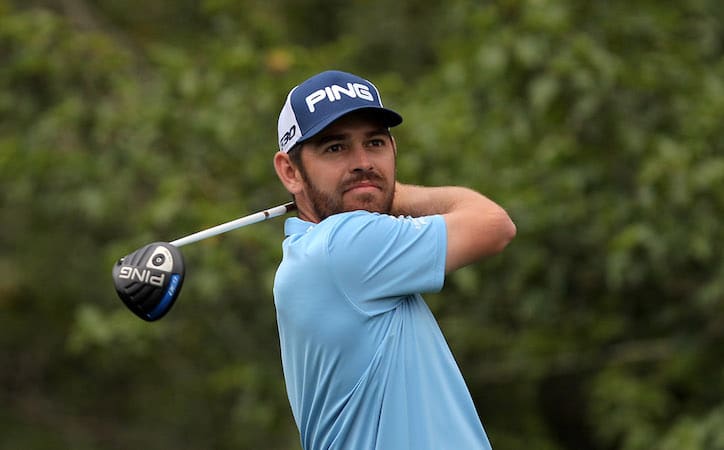 You are currently viewing FedExCup playoffs: Oosthuizen leads SA fight
