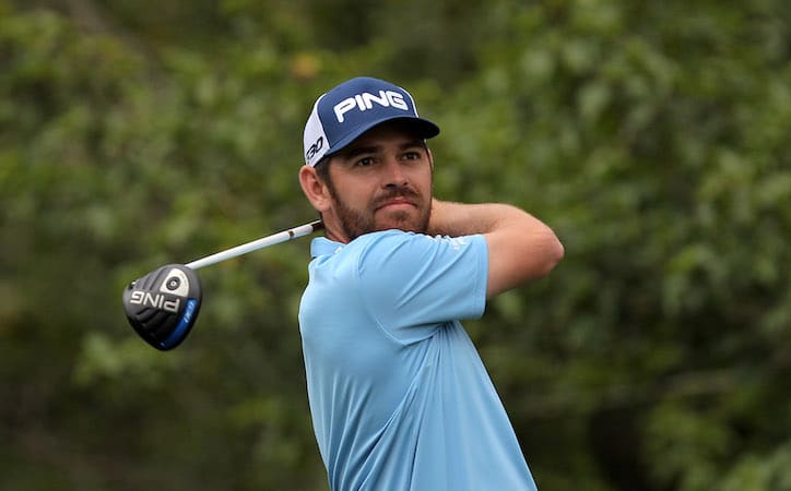 You are currently viewing FedExCup playoffs: Oosthuizen leads SA fight