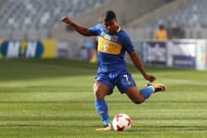 Read more about the article Mosimane wants to use Lakay’s versatility