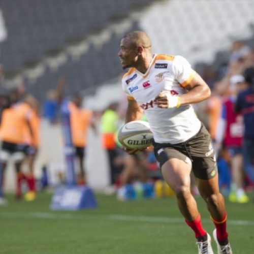 Free State remain unbeaten in Currie Cup