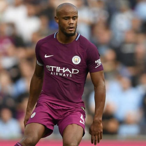 Kompany feels City offer more tactical variety
