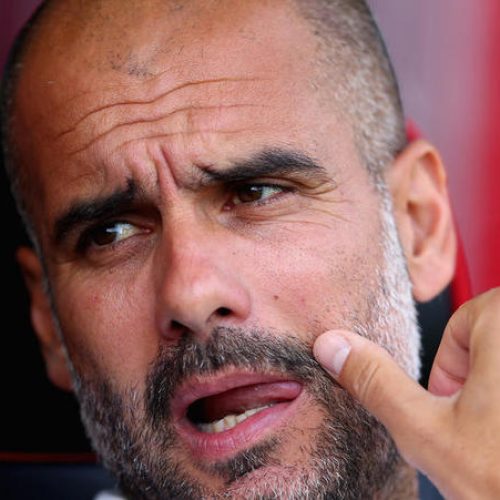 Guardiola: EPL not yet the toughest competition