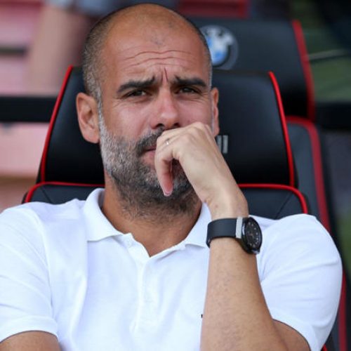 Is Guardiola just another spendthrift boss?