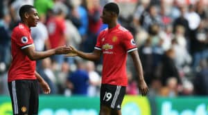 Read more about the article Mourinho: Rashford must learn to enjoy being targeted
