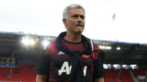 Read more about the article Mourinho wants to maintain second-season success