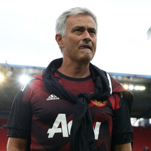 Mourinho wants to maintain second-season success