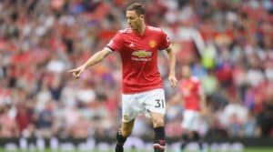 Read more about the article Matic expects to enjoy long career at United