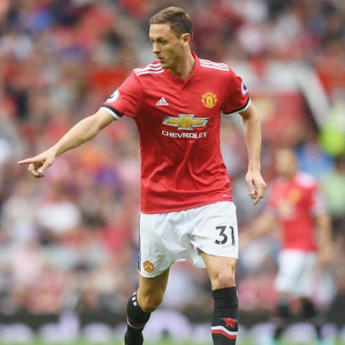 Matic expects to enjoy long career at United