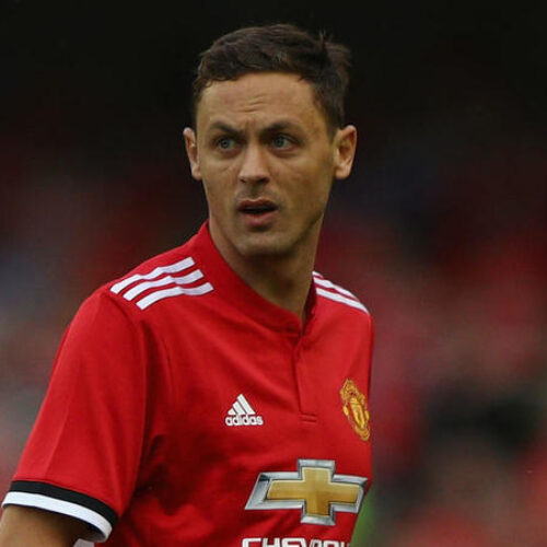 Mourinho hails Matic as ‘a genius’