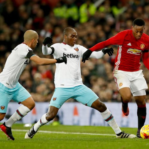 SuperBru: Man Utd tipped to beat West Ham