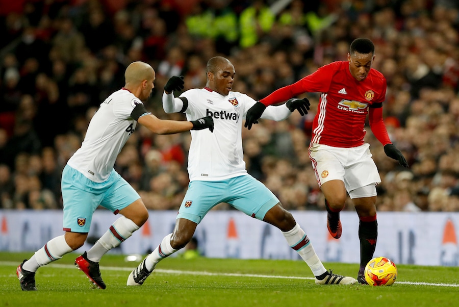 You are currently viewing SuperBru: Man Utd tipped to beat West Ham
