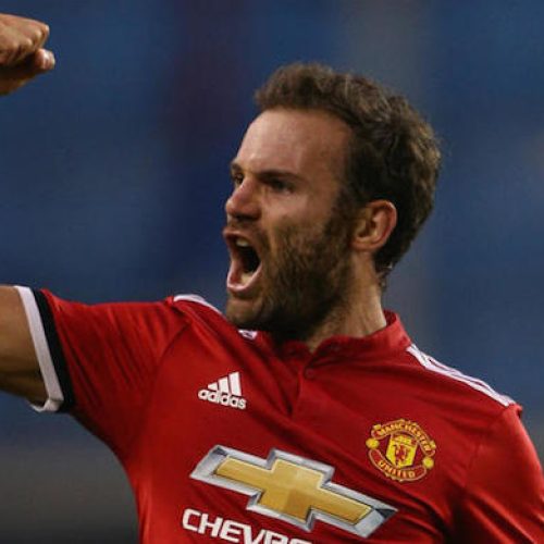 Mata confident of ending Super Cup curse