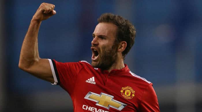 You are currently viewing Mata confident of ending Super Cup curse